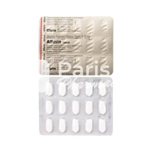 Alfuzosin