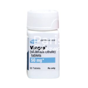 Brand Viagra Bottled