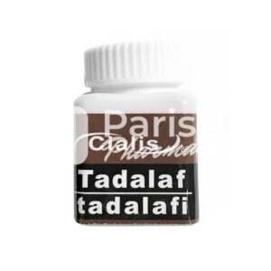 Cialis Black