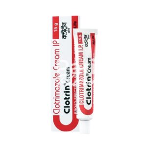 Clotrimazole