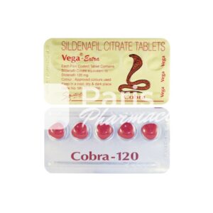 Cobra 120