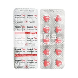 Diclofenac