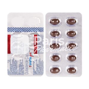 Dutasteride