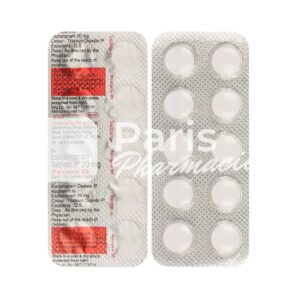 Escitalopram