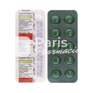 Furosemide