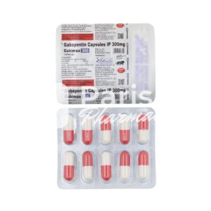 Gabapentin