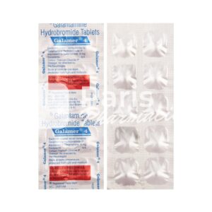 Galantamine