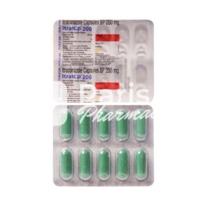 Itraconazole