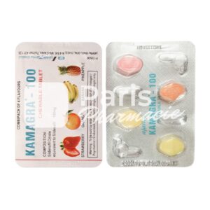 Kamagra Chewable