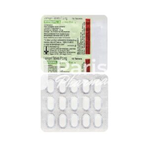 Lisinopril