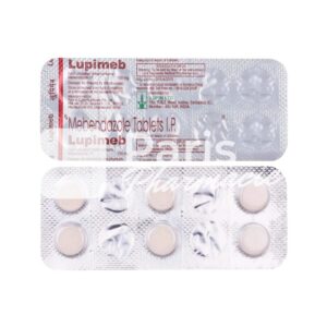 Mebendazole