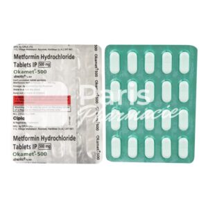 Metformin
