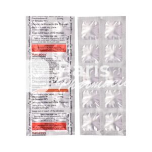 Prednisolone