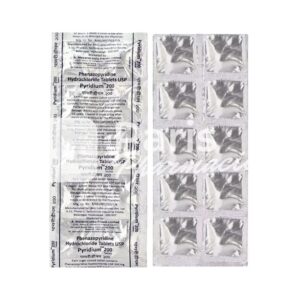 Pyridium