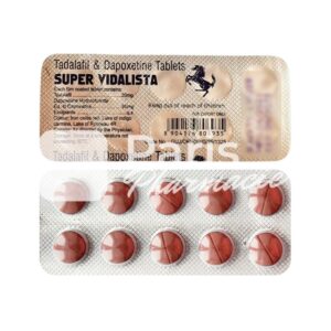 Super Vidalista