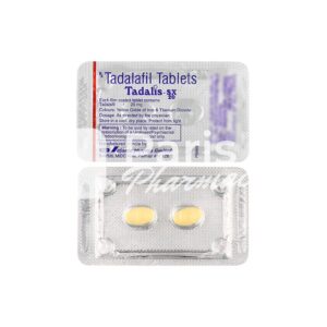 Tadalis Sx