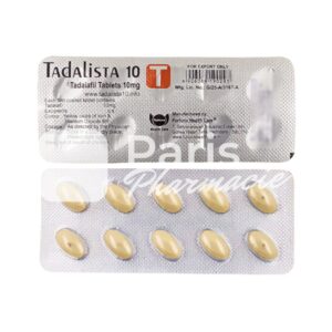 Tadalista
