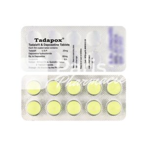 Tadapox