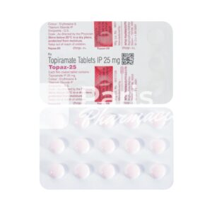 Topiramate
