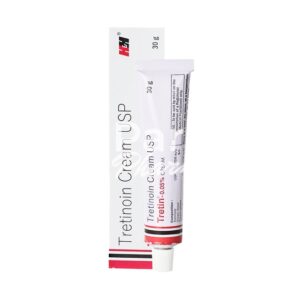 Tretinoin Cream