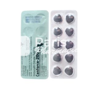 Viagra Black