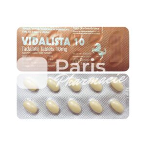 Vidalista